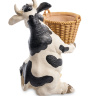 GG-4702-LD Фигура-кашпо "Развесёлая Бурёнка" (Sealmark)
