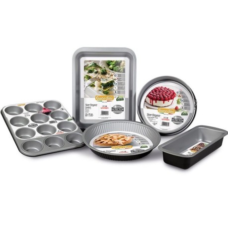 Форма SEGNAM для выпекания разъёмная, 24 см. Guardini