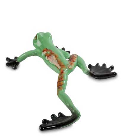 JP-32/ 5 Фигурка "Лягушка" (Pavone)