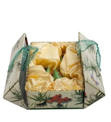 JP-32/ 5 Фигурка "Лягушка" (Pavone)