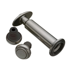 Набор из пробок и вакуумной помпы для вина (3 шт) Kitchen Craft