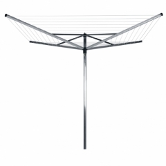 Уличная сушилка Topspinner (50 м навески), с чехлом Brabantia