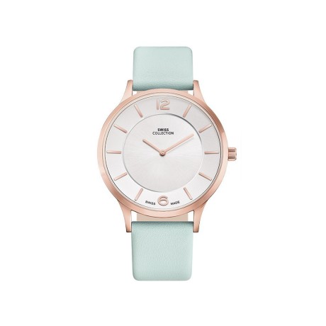 Часы унисекс 6103RPL-2LBL