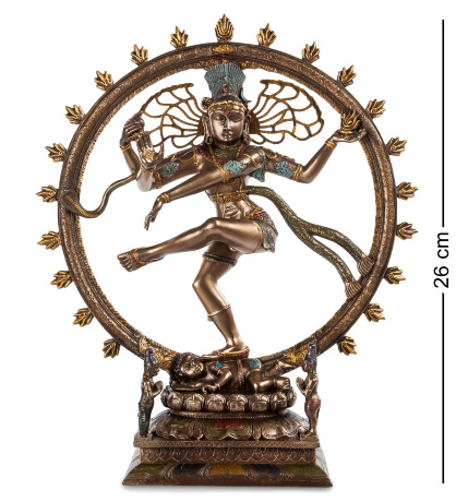 WS-660 Статуэтка "Шива"