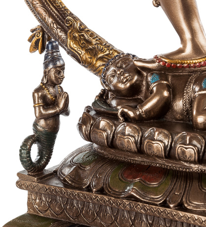 WS-660 Статуэтка "Шива"