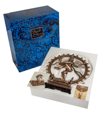 WS-660 Статуэтка "Шива"