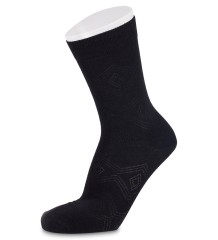 Носки мужские Expert ASM-0004 41-44 черный (Artsocks)