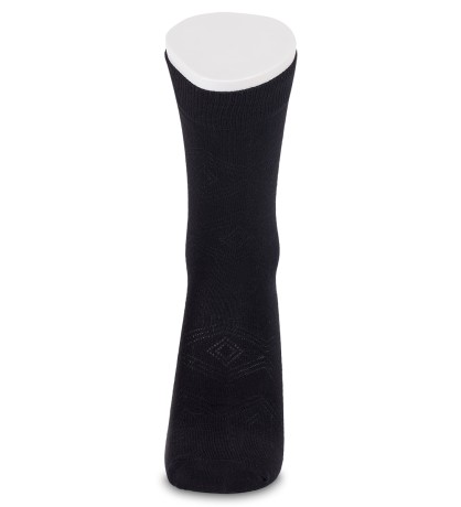 Носки мужские Expert ASM-0004 41-44 черный (Artsocks)