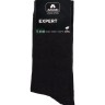 Носки мужские Expert ASM-0004 41-44 черный (Artsocks)