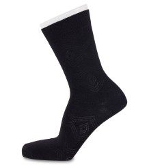 Носки мужские Expert ASM-0004  41-44 черный (Artsocks)