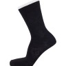 Носки мужские Expert ASM-0004 41-44 черный (Artsocks)