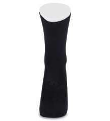 Носки мужские Expert ASM-0004  41-44 черный (Artsocks)