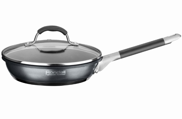 Сковорода с/кр, 26 см. Stern Rondell