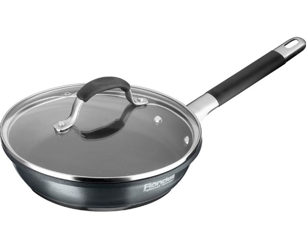 Сковорода с/кр, 26 см. Stern Rondell