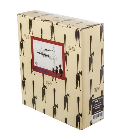 DUB 41 Фоторамка "Троица" (Threesome.Parastone)