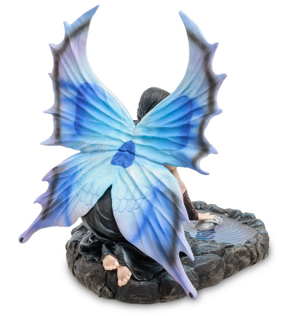 WS-246 Статуэтка Фея "Бессмертный полет"