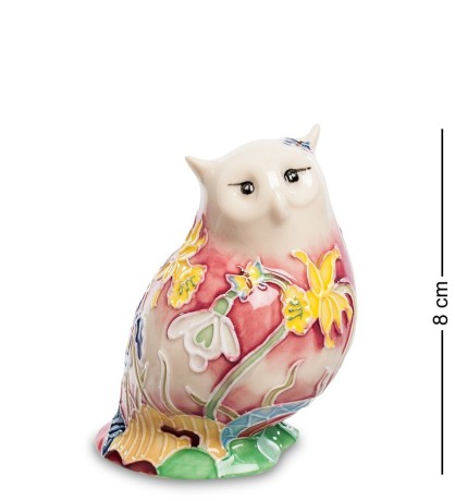 JP-11/50 Фигурка "Сова" (Pavone)
