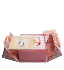 JP-11/50 Фигурка "Сова" (Pavone)