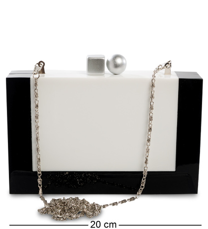 BG-102 Клатч "Луиза"