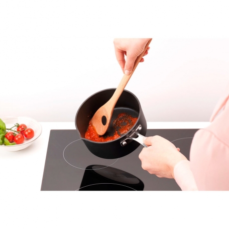 Лопатка с отверстием, дерево Brabantia