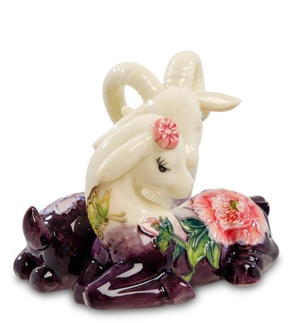 JP-71/17 Фигурка "Вместе навсегда" (Pavone)