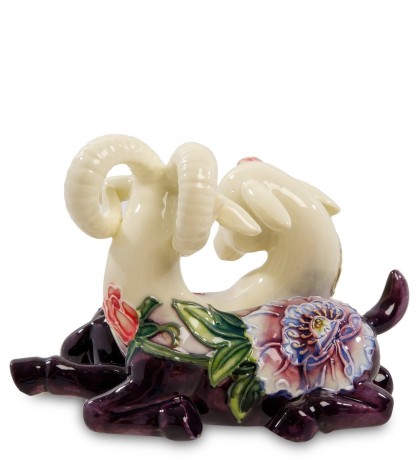 JP-71/17 Фигурка "Вместе навсегда" (Pavone)