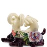 JP-71/17 Фигурка "Вместе навсегда" (Pavone)