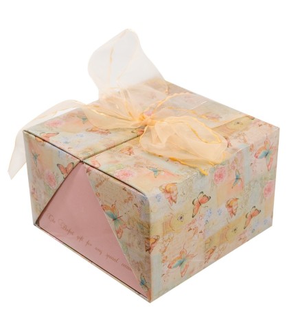 JP-71/17 Фигурка "Вместе навсегда" (Pavone)