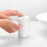 Диспенсер для жидкого мыла ReNew, Белый Brabantia