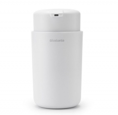 Диспенсер для жидкого мыла ReNew, Белый Brabantia