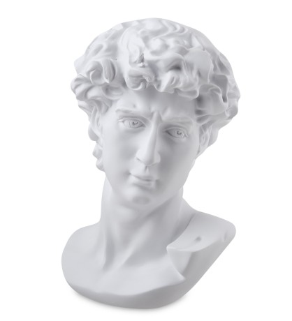 BMB- 79/1 Фигура-бюст "Давид (Микеланджело)"
