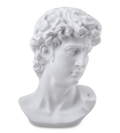 BMB- 79/1 Фигура-бюст "Давид (Микеланджело)"
