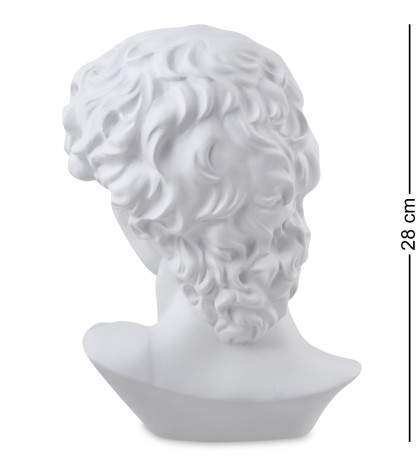 BMB- 79/1 Фигура-бюст "Давид (Микеланджело)"