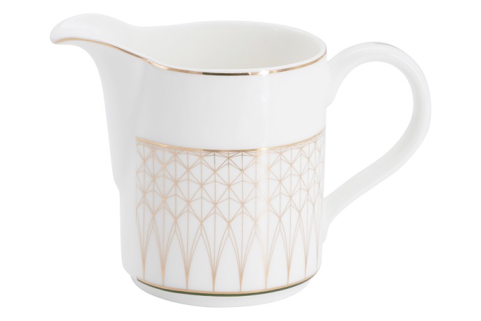 Чайный сервиз Изумруд, 6 персон, 21 предмет Emily