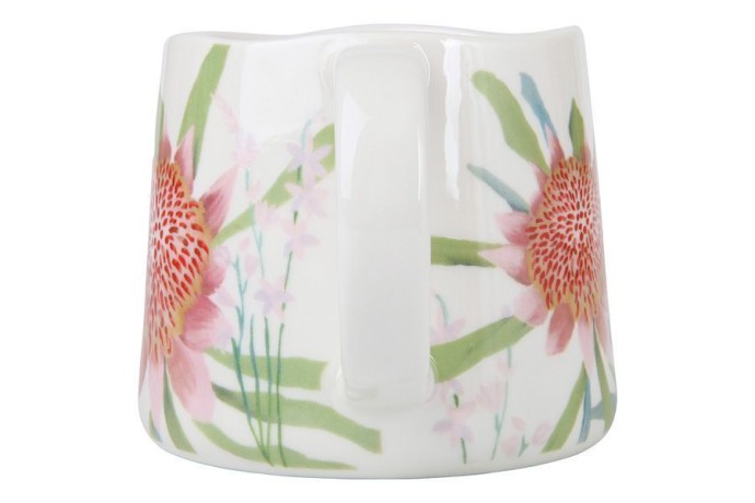 Кружка Цветущий луг телопея, 0,35 л. Maxwell & Williams