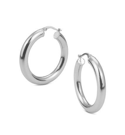 Серьги XOR582 S Boccadamo