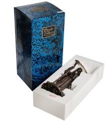 WS-1101 Статуэтка "Санта Муэрте"