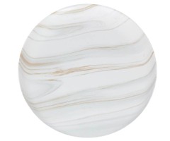 Тарелка обеденная The Royal Marble, 26 см. Home &amp; Style