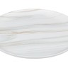 Тарелка обеденная The Royal Marble, 26 см. Home & Style