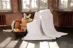 Одеяло MERINO WOOL GRASS всесезонное 200х200