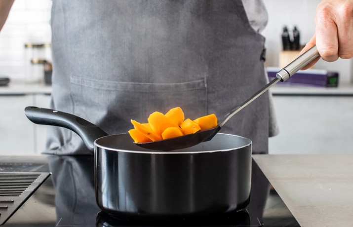 Шумовка Professional Kitchen Craft 