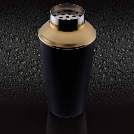 Набор для коктейлей 3 шт. 500 мл. Kitchen Craft