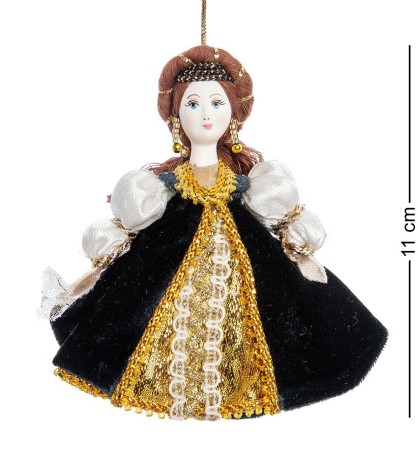 RK-635/1 Кукла подвесная "Эльза"