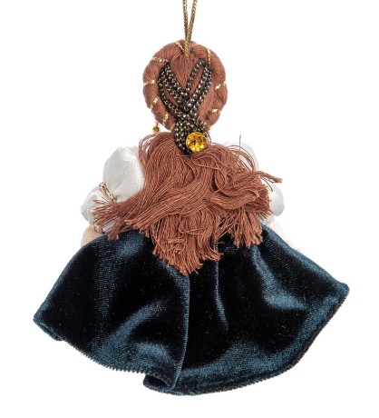 RK-635/1 Кукла подвесная "Эльза"