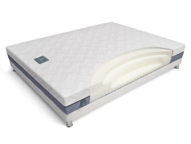 Матрас nobile НОБИЛЕ, MaterLux