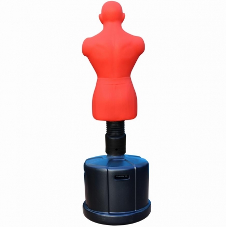 Водоналивной манекен Boxing Punching Man-Medium (красн) CENTURION