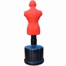 Водоналивной манекен Boxing Punching Man-Medium (красн) CENTURION