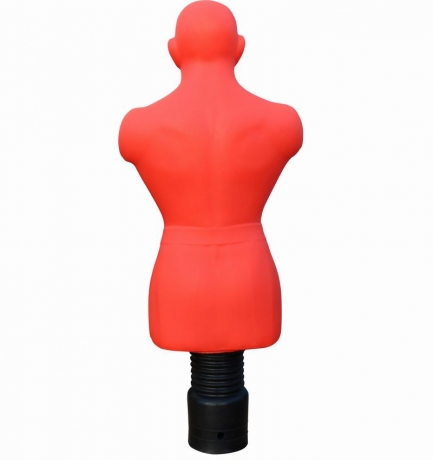 Водоналивной манекен Boxing Punching Man-Medium (красн) CENTURION