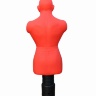 Водоналивной манекен Boxing Punching Man-Medium (красн) CENTURION
