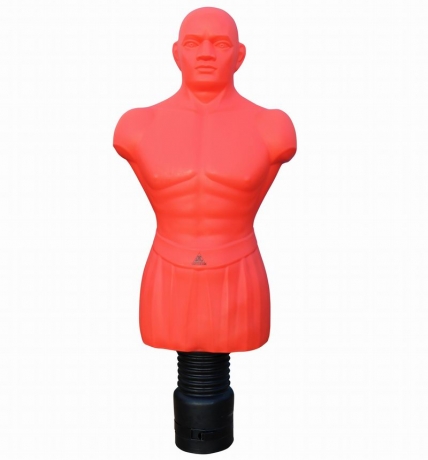 Водоналивной манекен Boxing Punching Man-Medium (красн) CENTURION